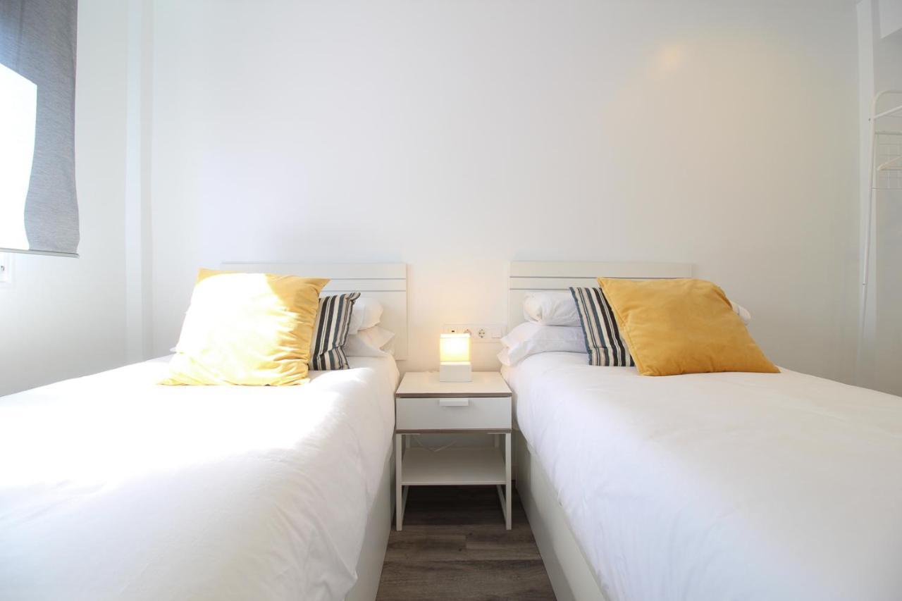 Centrico Con Aparcamiento Apartamento